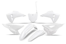 Set Plastique Restyling 2025