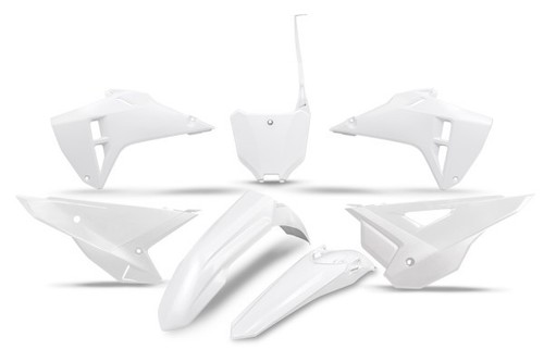 Set plastique restyling - set,