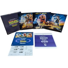 LD- Retour vers le futur