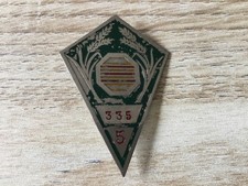 INDOCHINE.  INSIGNE VIET