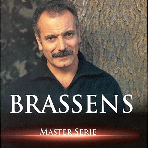 Georges brassens - brassens,