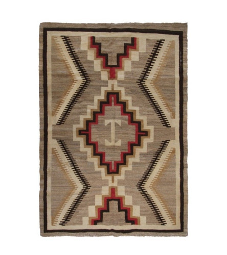 Tapis navajo ganado - tapis, du
