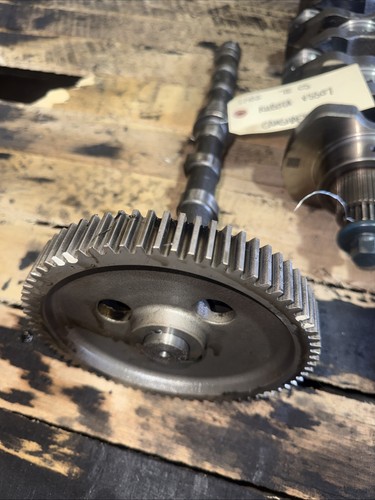 Kubota v3307camshaft 4 - 3.3,