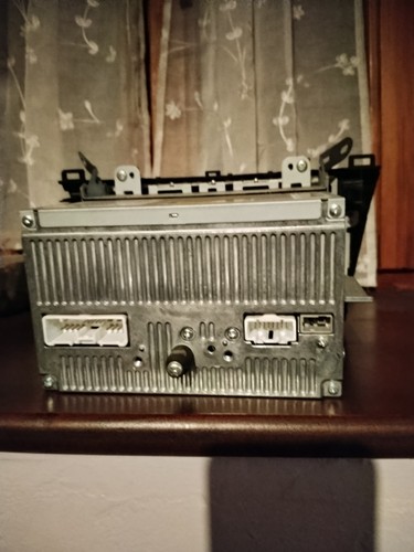 Autoradio origine mazda 2011 - mazda,