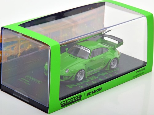 Porsche 911 993 rwb rauh - porsche,
