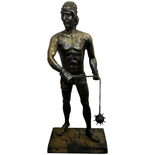 Français antique bronze - français,