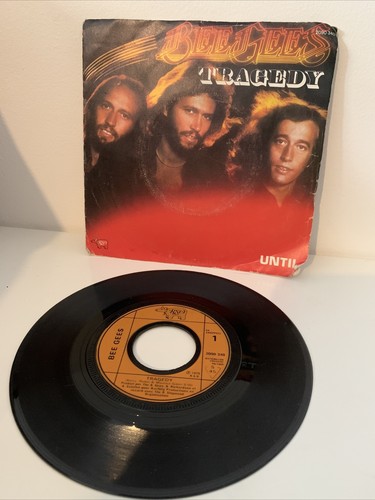 Disque vinyle bee - disque,