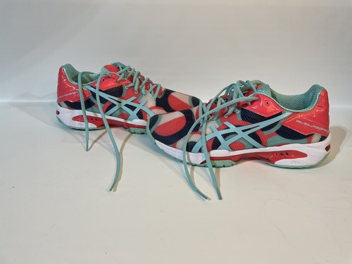 Asics gel solution speed - asics, gel-solution