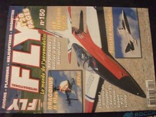Revue fly international - fly,
