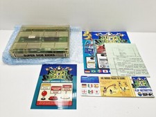 Super Side Kicks MVS 100% ORIGINAL