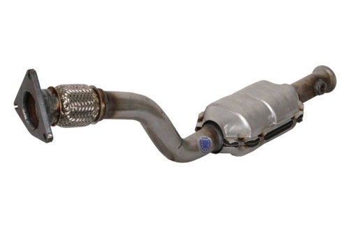 Catalyseur pour renault megane - renault,