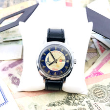 🏆 Rare montre-bracelet