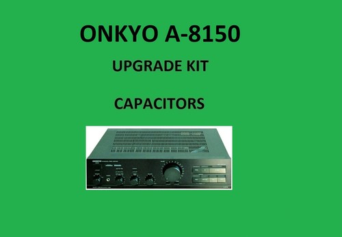 Amplificateur stéréo onkyo - stéréo,