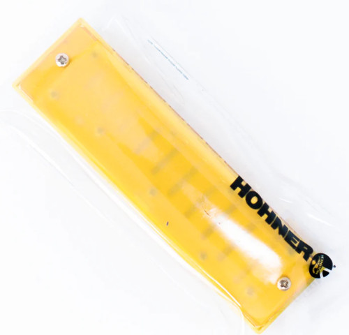Hohner cch48 clearly colorful - cch48,