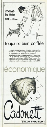 Publicité advertising 109 - publicité,