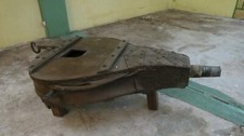 Ancien soufflet forge - ancien,
