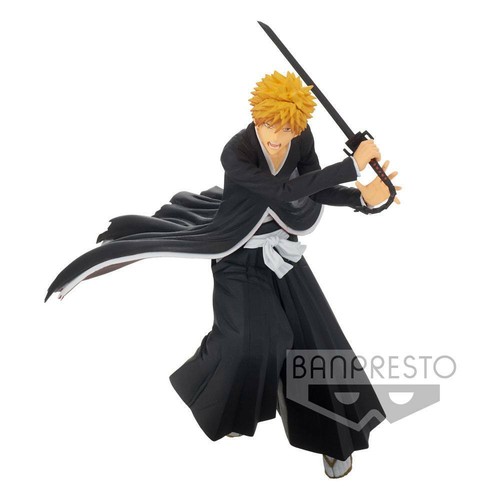 Bleach ichigo kurosaki - kurosaki, soul