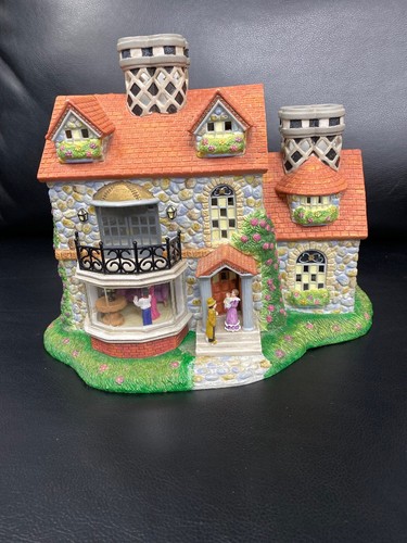 Partylite the bristol house - partylite,
