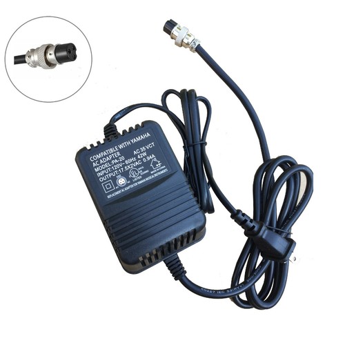 Adaptateur alimentation - ca,