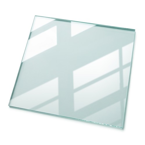 Plateau verre transparent - en,