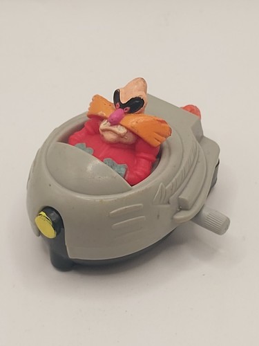 Figurine jouet mcdonald - figurine,