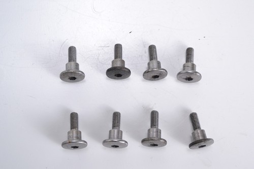 Vis couvre culasse yamaha - couvre-culasse,