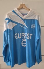 Maillot OM Marseille Saison 1994-1995 
