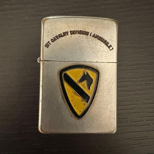Briquet zippo guerre - briquet,