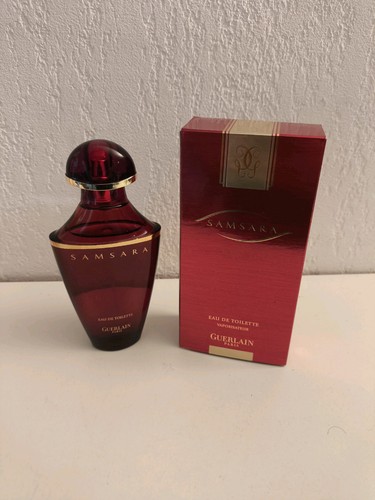 Flacon parfum güerlaïn - de,