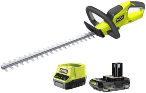 Pack taille haie ryobi - taille,