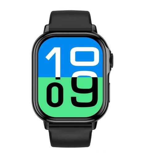 Montre connectée eumo sense - montre,