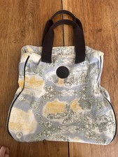 Sac Cabas lancel Vintage