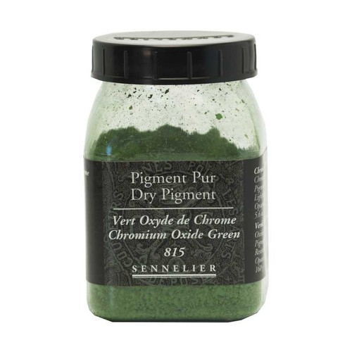 Pigment poudre sennelier - pigment,