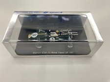 Spark 1/43 S3507 Brabham BT24