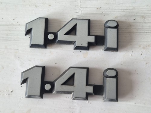 Monogramme sur aile - 1,4,