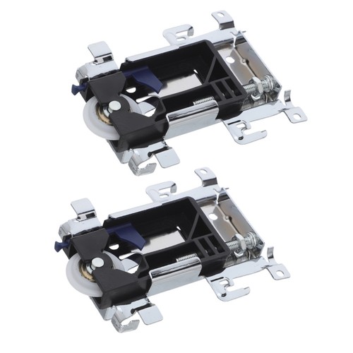 Pcs roulettes porte - 2,