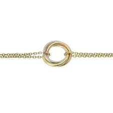 Bracelet CARTIER Sweet Trinity