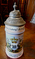 CHOPE RÉSERVISTE  10