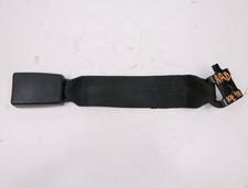Ancrage ceinture arrière