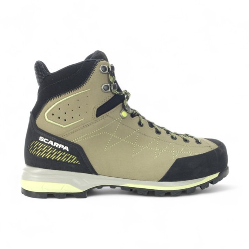 Scarpa women zodiac trk gtx - scarpa, women's