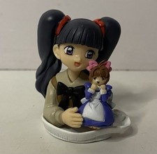 Sakura Card Captor - Gashapon