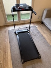 Tapis De Course Et De Marche