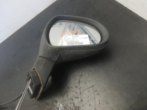 Retroviseur droit peugeot 207 - droit,