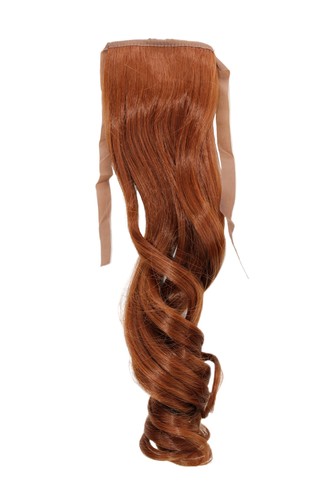 Extension cheveux zopf - cheveux,