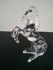 STATUETTE FIGURINE CHEVAL