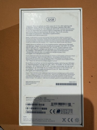 Apple iphone 32gb - apple,