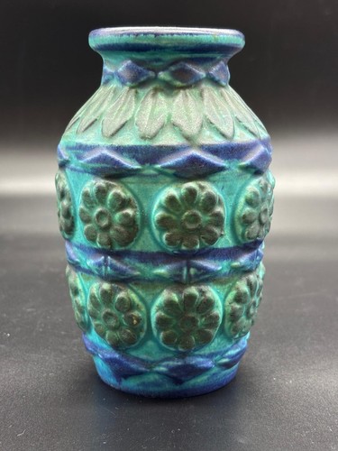 Rare vase poterie vintage - rare,