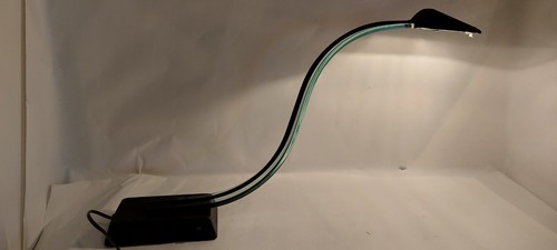 Lampe bureau cobra - lampe, vintage