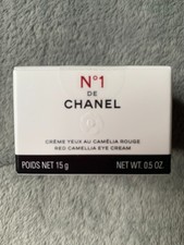 N°1 de Chanel - Crème yeux au camélia rouge 15 g