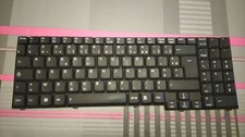 Clavier MP-03756F0-5282 Asus A7SN